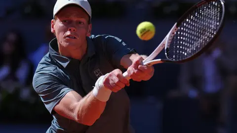 Jannik Sinner | AP