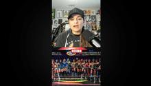 Thunder Rosa: 'busco ser un modelo a seguir para otras luchadoras'