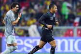 ¡Polémica! América perjudicado por el VAR en derrota vs Atlas; revelan pruebas del error