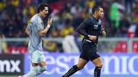 ¡Polémica! América perjudicado por el VAR en derrota vs Atlas; revelan pruebas del error