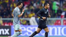 ¡Polémica! América perjudicado por el VAR en derrota vs Atlas; revelan pruebas del error