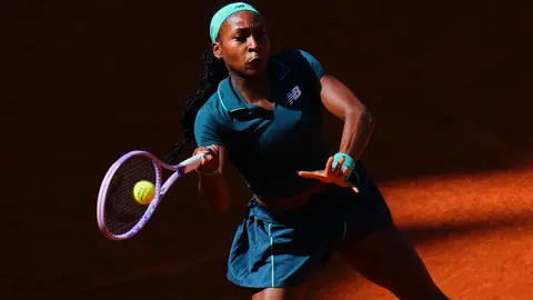 Gauff l AP