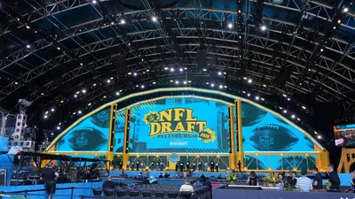Draft 2026: Las más grandes sorpresas que dejó la selección de la NFL