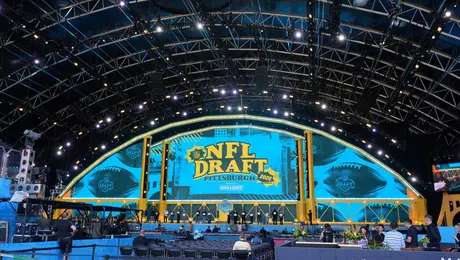 Draft 2026: Las más grandes sorpresas que dejó la selección de la NFL