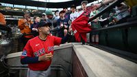 Medias Rojas de Boston despiden a Alex Cora y compañía