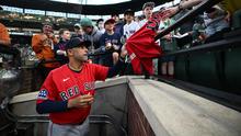 Medias Rojas de Boston despiden a Alex Cora y compañía
