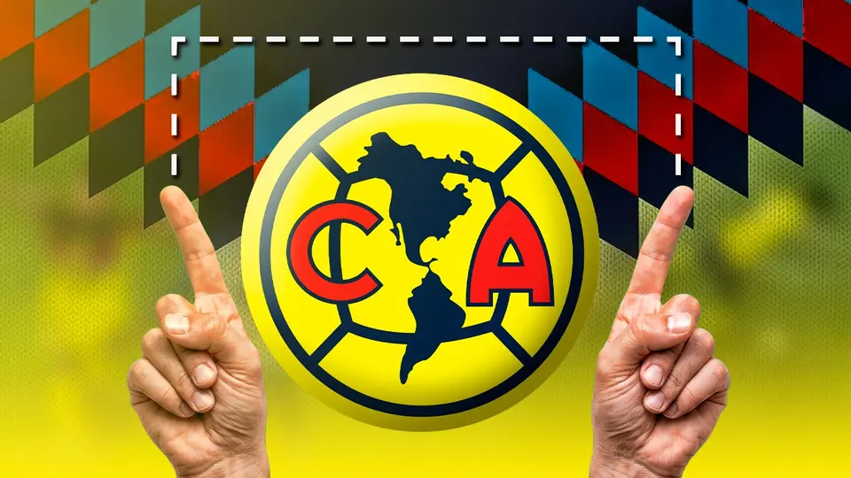 Así ha 'favorecido' el arbitraje a América en sus recientes partidos