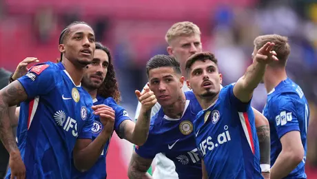 Chelsea se burla de Arsenal tras perder la Final de Champions ante PSG