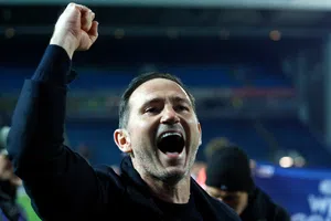 Coventry City de Frank Lampard regresa a la Premier League tras 25 años