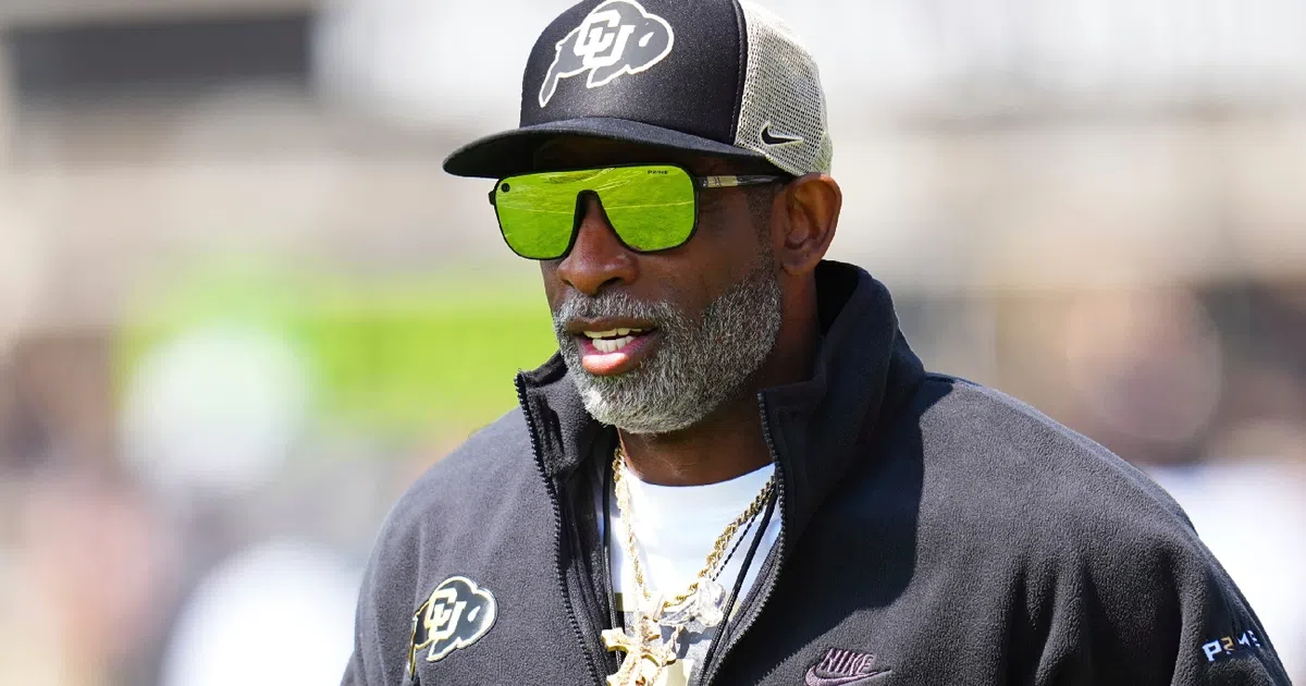 Colorado Draft Ends Without a Single Player Selected: Has Prime Time Lost Its Magic?