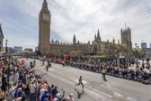¡Histórico! Sabastian Sawe rompe el récord mundial del maratón en Londres