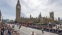 ¡Histórico! Sabastian Sawe rompe el récord mundial del maratón en Londres