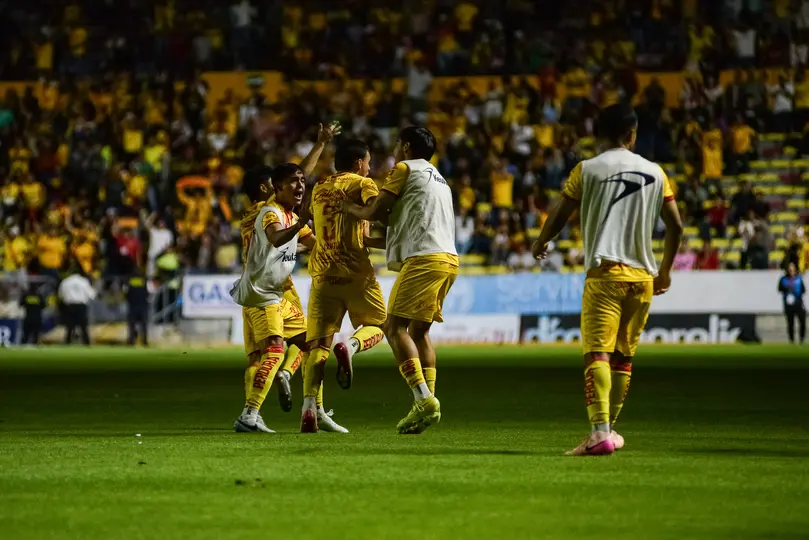 Atlético Morelia l IMAGO7