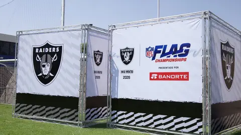NFL Flag Championship | EMILIANO ARIAS