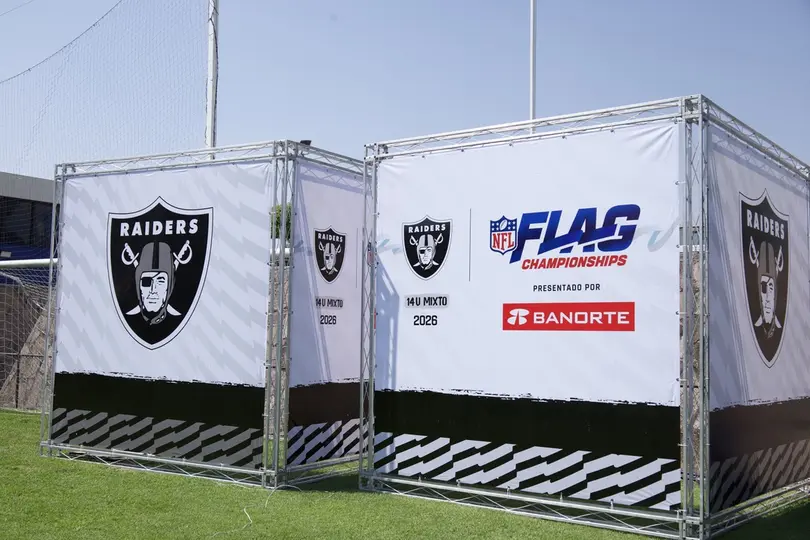 NFL Flag Championship | EMILIANO ARIAS