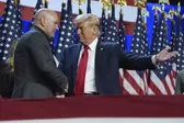 Atentado contra Donald Trump fue "absolutamente increíble", asegura Dana White
