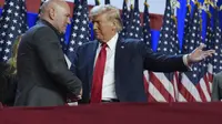 Atentado contra Donald Trump fue "absolutamente increíble", asegura Dana White