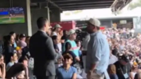 Sergio Dipp y compañía l CAPTURA