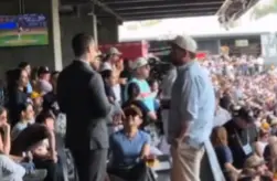 Sergio Dipp y compañía l CAPTURA