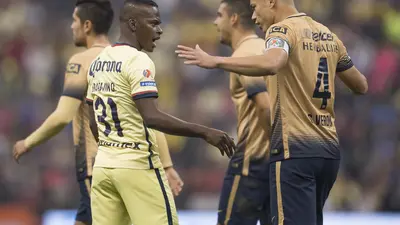 Pumas vs América: Los antecendentes en Liguilla entre Universidad y Águilas
