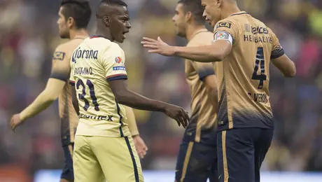 Pumas vs América: Los antecendentes en Liguilla entre Universidad y Águilas