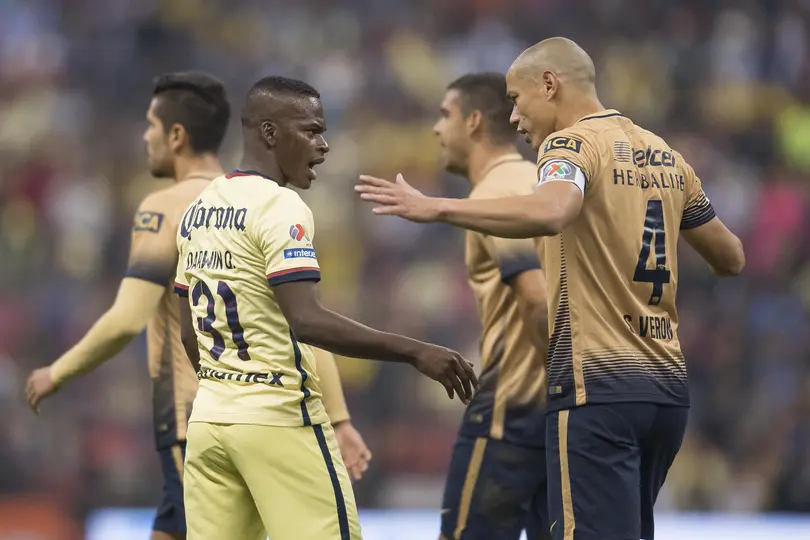 América y Pumas en Liguilla | MEXSPORT