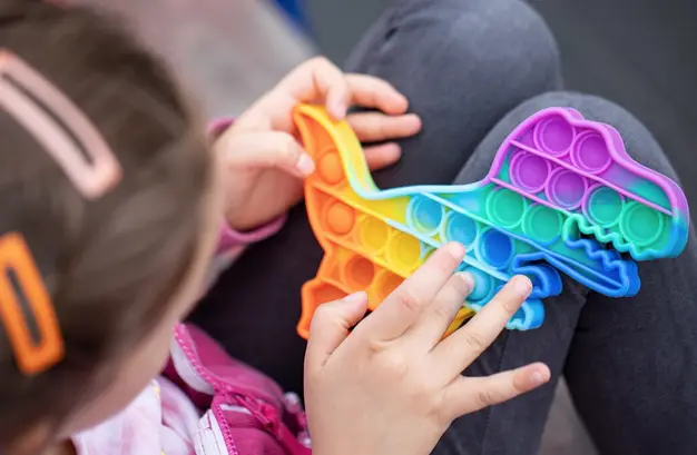 En México, se estima que 1 de cada 115 niños se encuentra dentro del espectro autista / FREEPIK