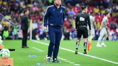 André Jardine descarta favoritismos ante Pumas en Liguilla