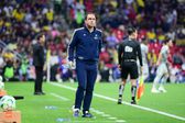 André Jardine durante el partido de América contra Atlas | IMAGO 7