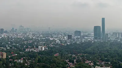 Doble Hoy No Circula 26 de abril 2026: autos que no circulan y horario por contingencia en CDMX