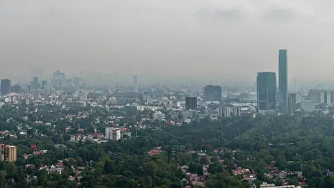 Doble Hoy No Circula 26 de abril 2026: autos que no circulan y horario por contingencia en CDMX