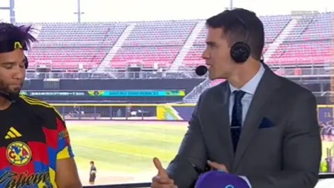 Lourdes Gurriel en entrevista l CAPTURA