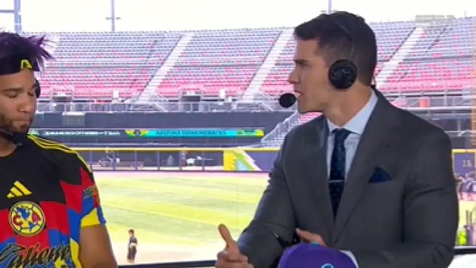 Lourdes Gurriel en entrevista l CAPTURA