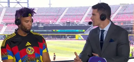 Lourdes Gurriel en entrevista l CAPTURA