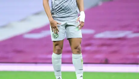 América pierde, ante Atlas, y se enfrentarán a los Pumas en Liguilla