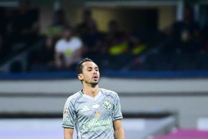 América pierde, ante Atlas, y se enfrentarán a los Pumas en Liguilla