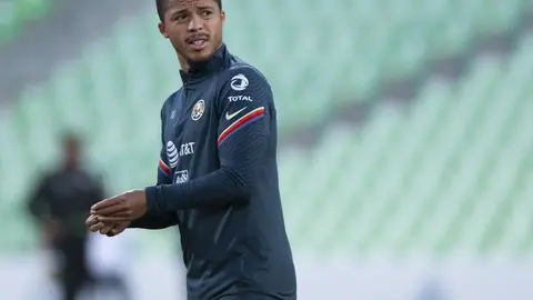 Giovani Dos Santos previo al retiro | MEXSPORT