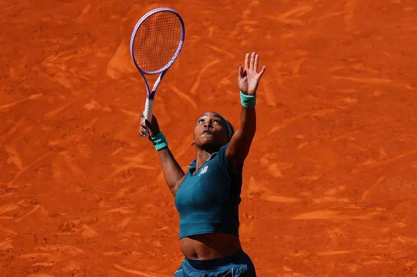Masters de Madrid l AP