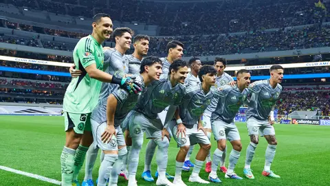 América vs Atlas | MEXSPORT