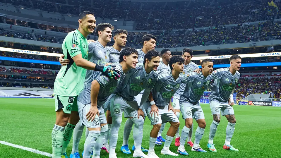 América vs Atlas | MEXSPORT