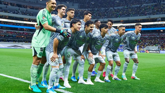 América vs Atlas | MEXSPORT