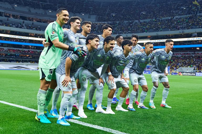 América vs Atlas | MEXSPORT