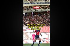 La afición de Chivas se mete con la árbitra Katia Itzel García