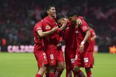 Toluca golea al León con golazo incluido de Sebastián Córdova