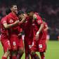 Toluca golea al León con golazo incluido de Sebastián Córdova
