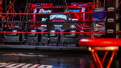 Supernova 2026: hora, cartelera y dónde ver