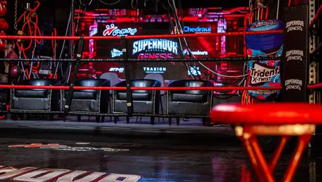 Supernova 2026: hora, cartelera y dónde ver