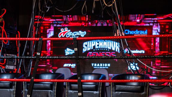 Supernova 2026: hora, cartelera y dónde ver