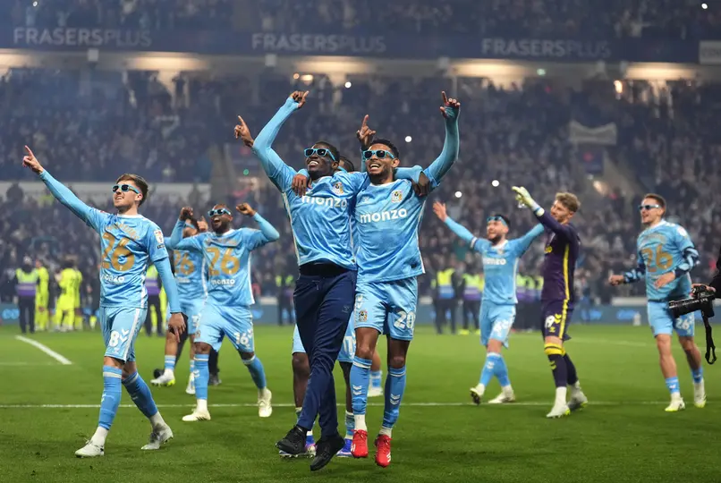 Coventry | AP