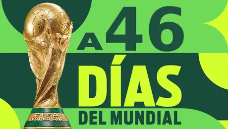 A 46 Días del Mundial: En EU 1994, el Tri se llevó contra pronóstico el Grupo de la Muerte, con tres europeos